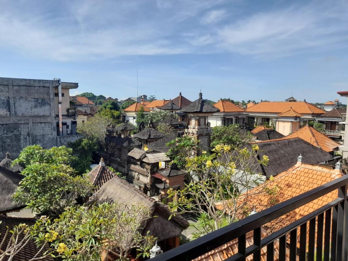 Kecag Kecog Ubud